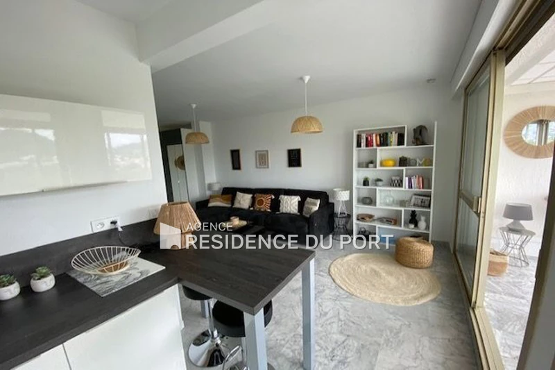 Location saisonnière appartement Mandelieu-la-Napoule  