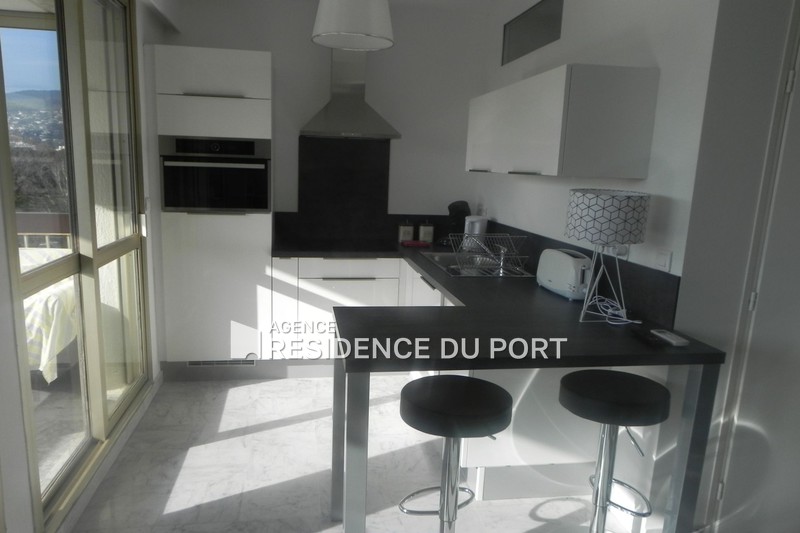 Location saisonnière appartement Mandelieu-la-Napoule  