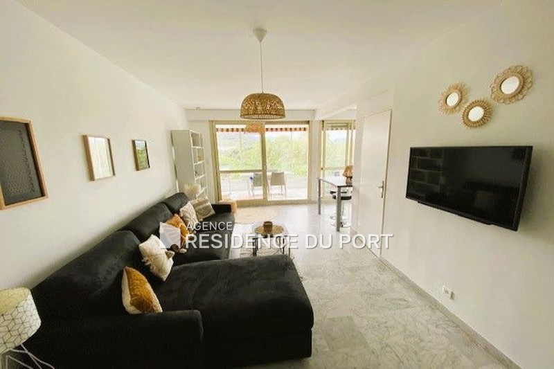 Location saisonnière appartement Mandelieu-la-Napoule  