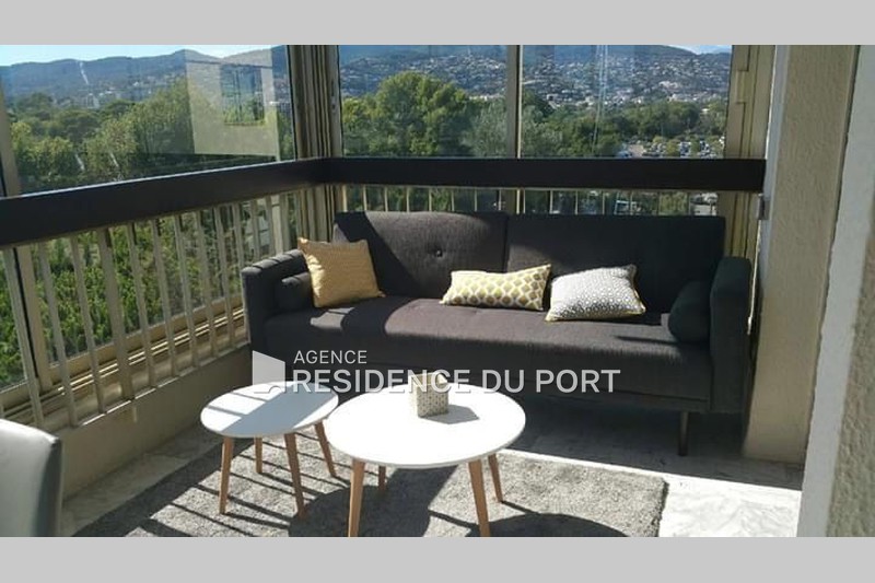 Location saisonnière appartement Mandelieu-la-Napoule  