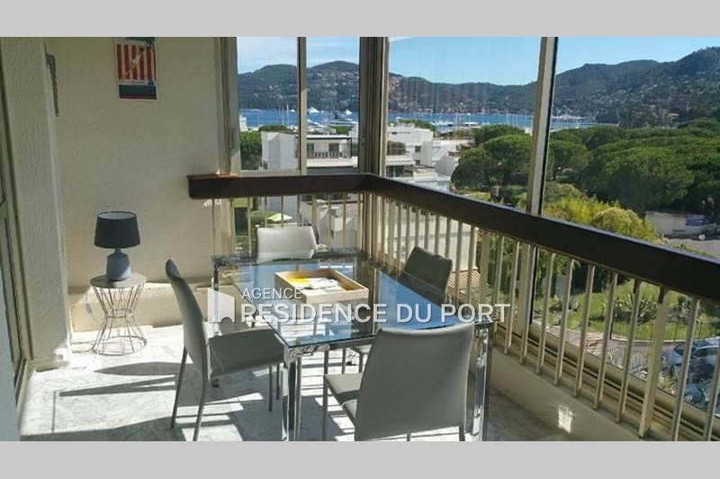 Location saisonnière appartement Mandelieu-la-Napoule  