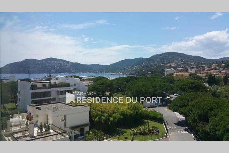 Location saisonnière appartement Mandelieu-la-Napoule  