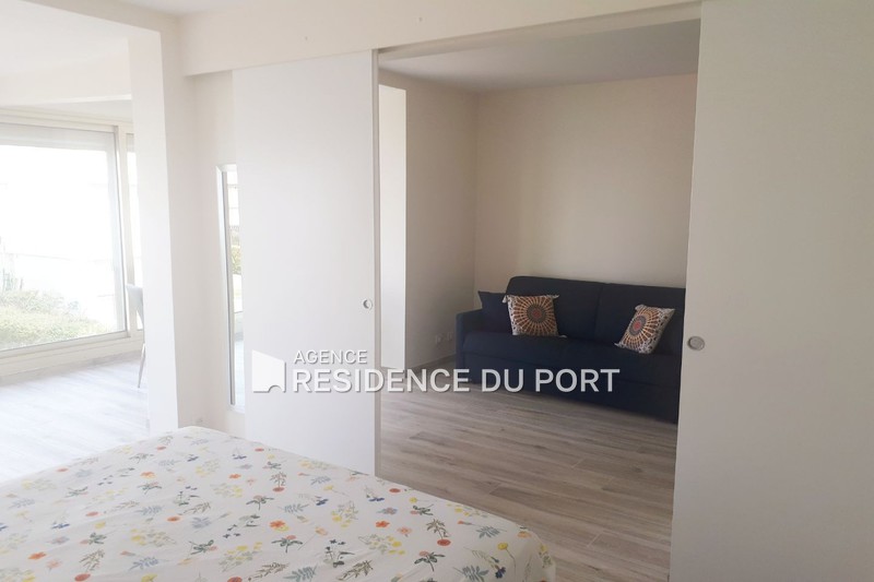 Location saisonnière appartement Mandelieu-la-Napoule  