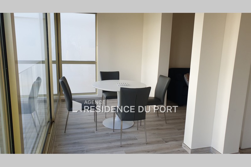 Location saisonnière appartement Mandelieu-la-Napoule  