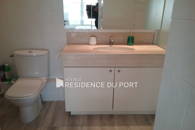 Location saisonnière appartement Mandelieu-la-Napoule  
