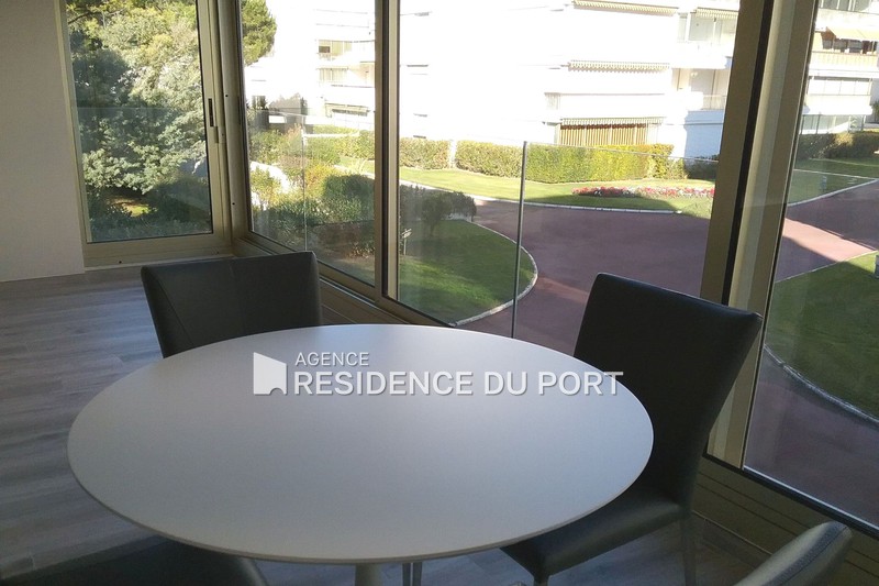 Location saisonnière appartement Mandelieu-la-Napoule  