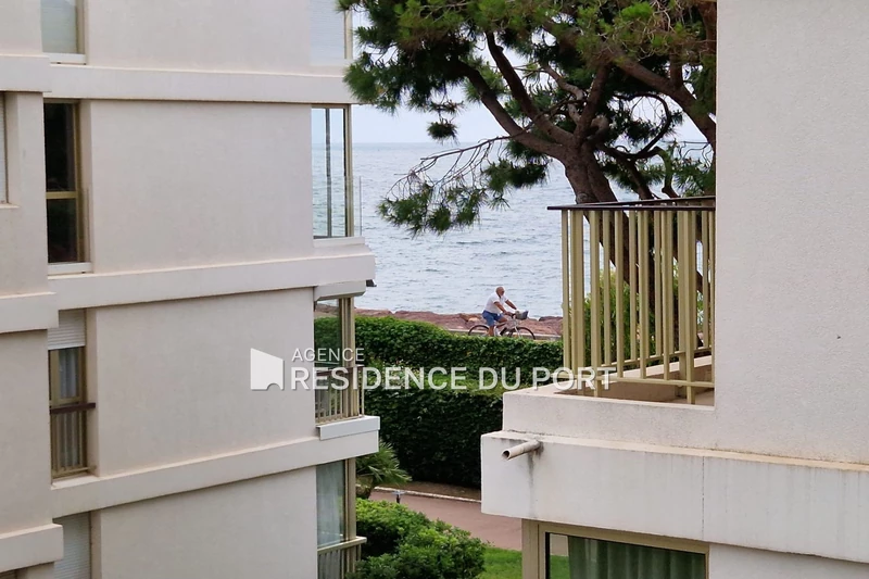 Location saisonnière appartement Mandelieu-la-Napoule  