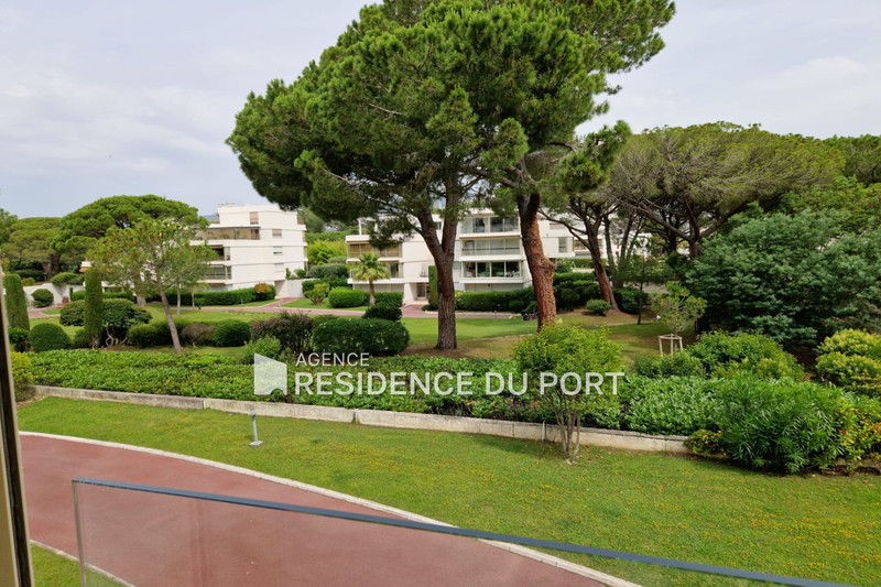 Location saisonnière appartement Mandelieu-la-Napoule  