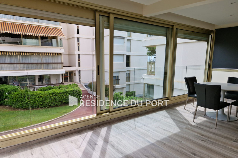 Location saisonnière appartement Mandelieu-la-Napoule  