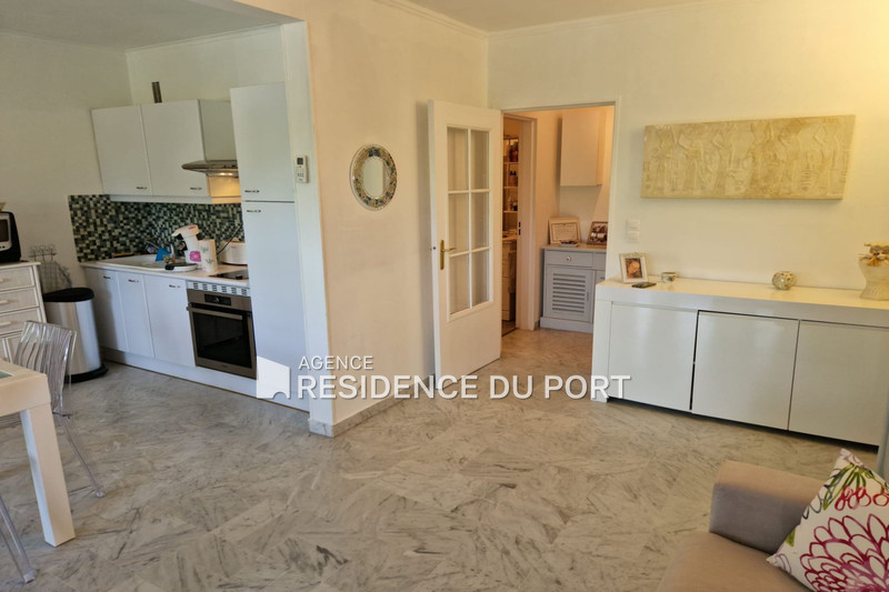 Location saisonnière appartement Mandelieu-la-Napoule  