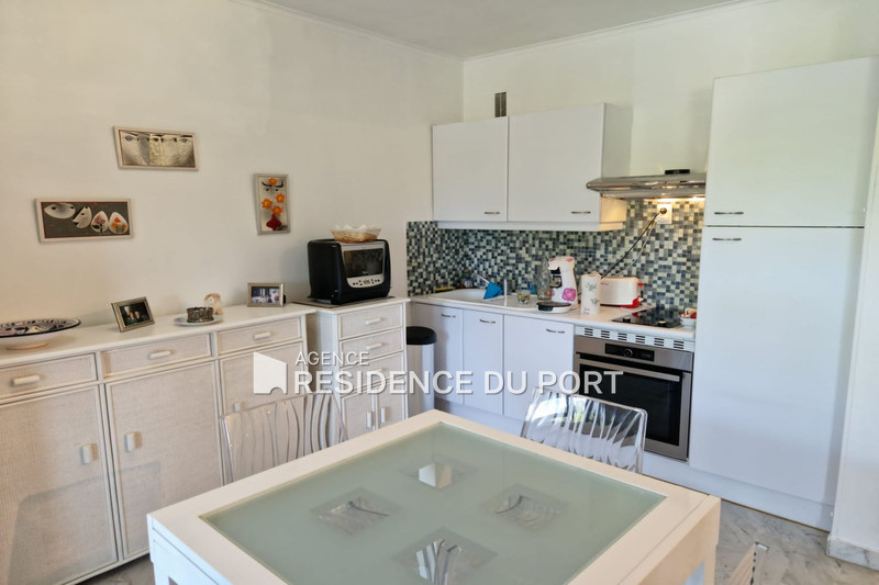 Location saisonnière appartement Mandelieu-la-Napoule  
