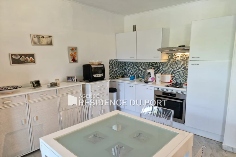 Location saisonnière appartement Mandelieu-la-Napoule  