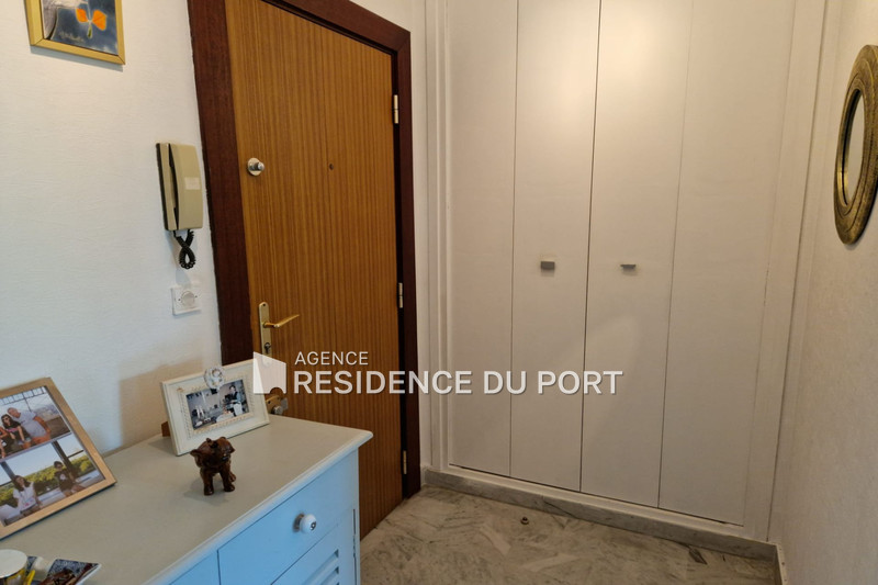 Location saisonnière appartement Mandelieu-la-Napoule  