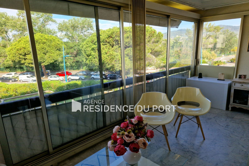 Location saisonnière appartement Mandelieu-la-Napoule  