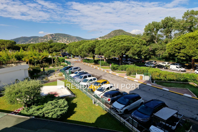 Location saisonnière appartement Mandelieu-la-Napoule  