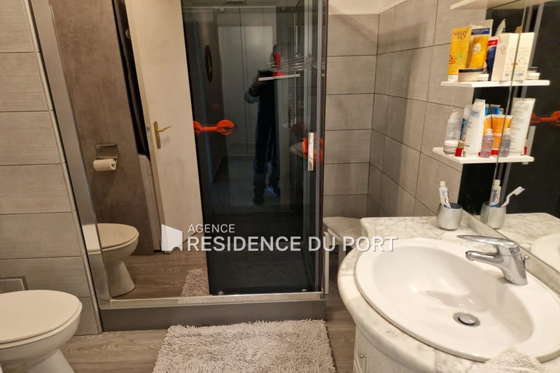 Location saisonnière appartement Mandelieu-la-Napoule  