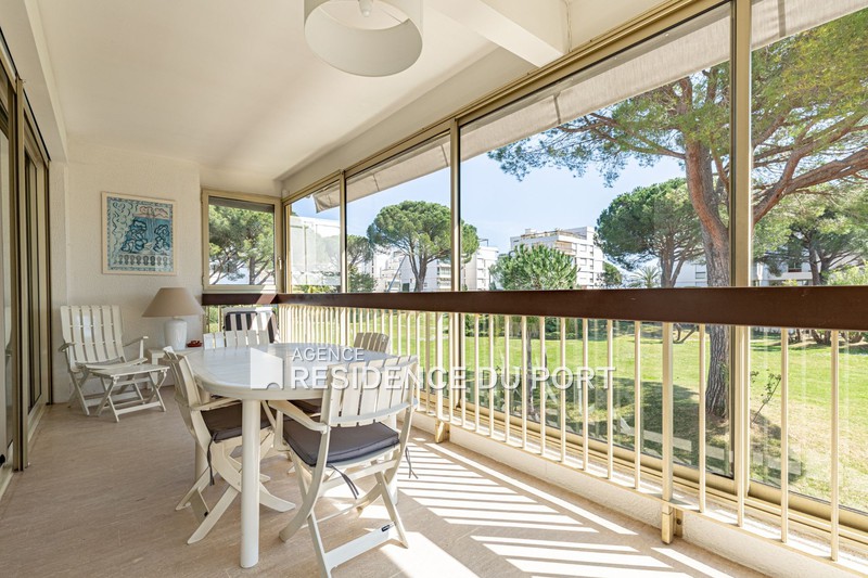 Location saisonnière appartement Mandelieu-la-Napoule  