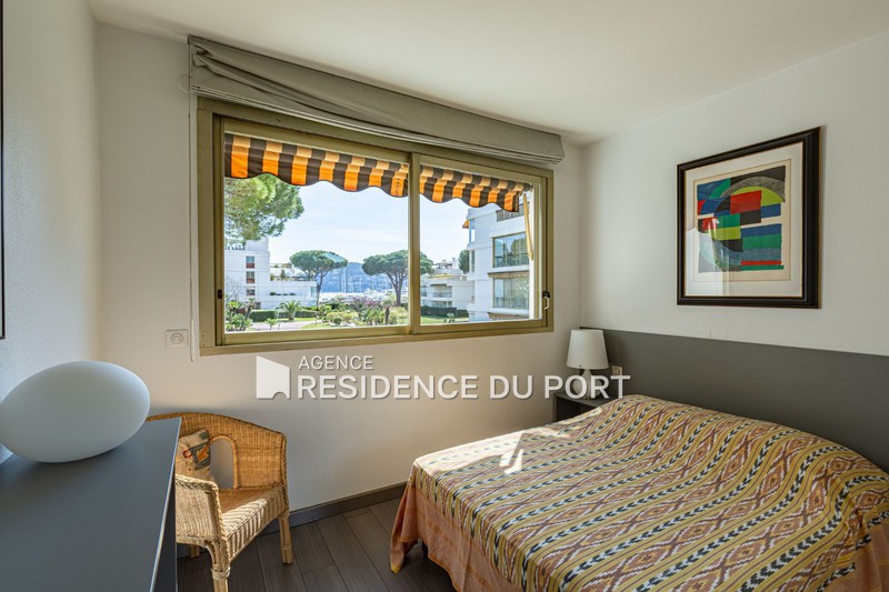 Location saisonnière appartement Mandelieu-la-Napoule  