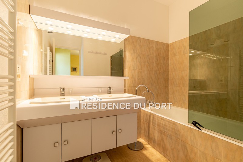 Location saisonnière appartement Mandelieu-la-Napoule  
