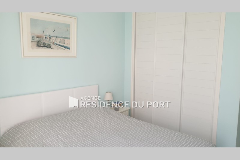 Location saisonnière appartement Mandelieu-la-Napoule  