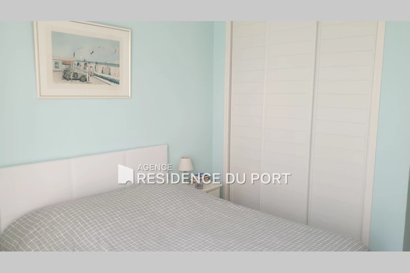 Location saisonnière appartement Mandelieu-la-Napoule  