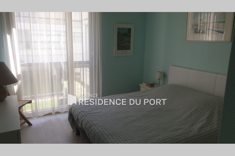 Location saisonnière appartement Mandelieu-la-Napoule  