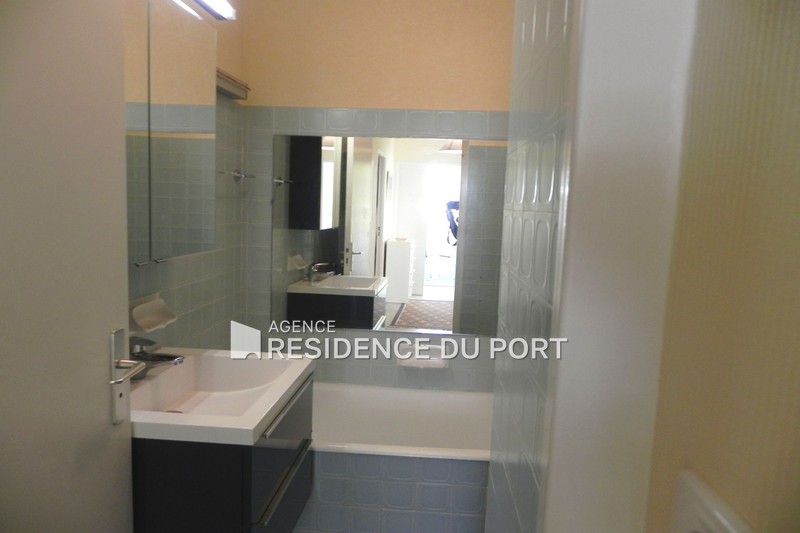 Location saisonnière appartement Mandelieu-la-Napoule  