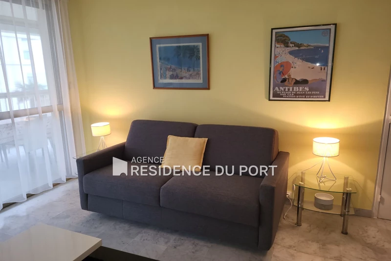 Location saisonnière appartement Mandelieu-la-Napoule  