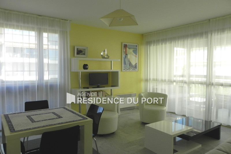 Location saisonnière appartement Mandelieu-la-Napoule  
