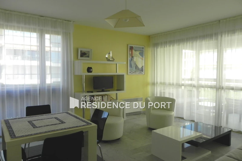 Location saisonnière appartement Mandelieu-la-Napoule  