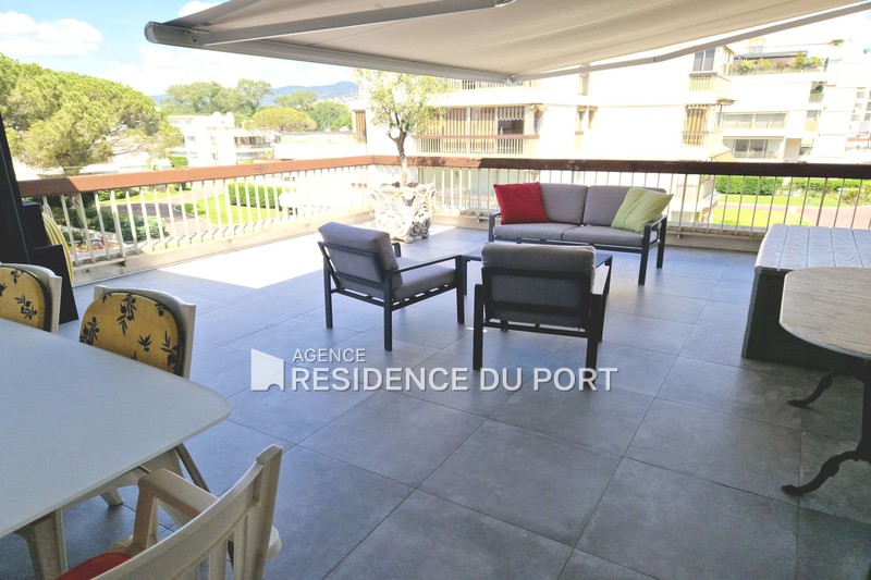 Immobilier Mandelieu-la-Napoule, Agence immobilière Agence Résidence du