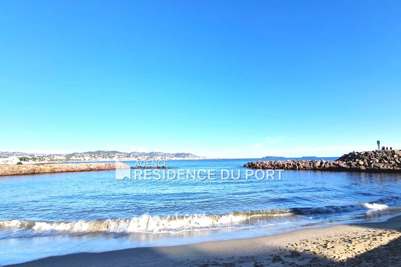 Vente appartement Mandelieu-la-Napoule  