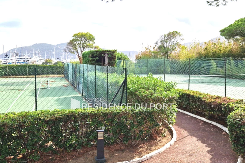 Vente appartement Mandelieu-la-Napoule  