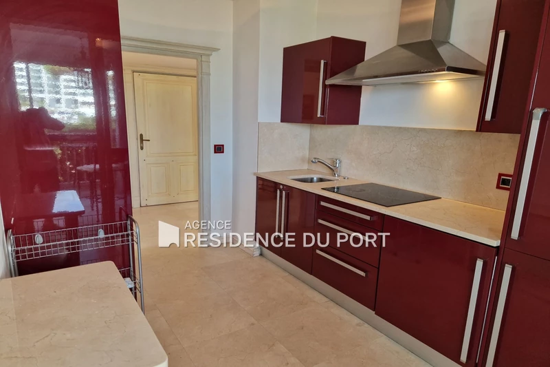 Vente appartement Mandelieu-la-Napoule  