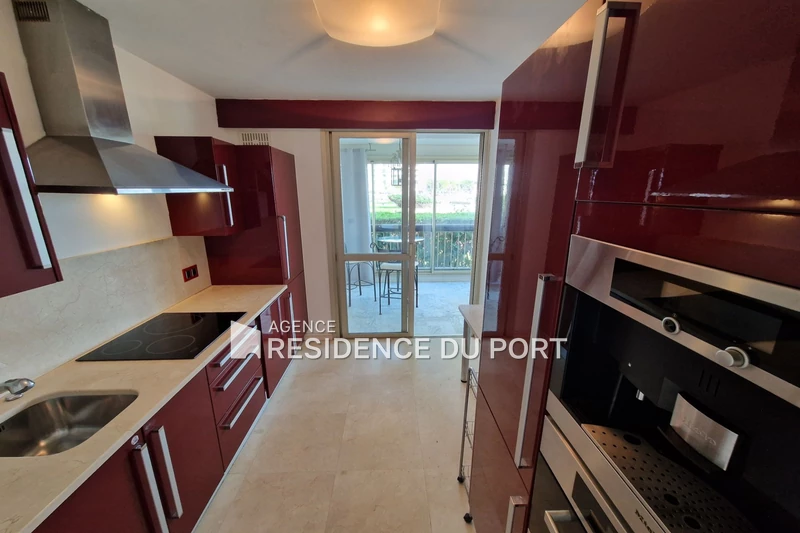 Vente appartement Mandelieu-la-Napoule  