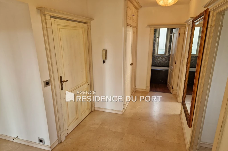 Vente appartement Mandelieu-la-Napoule  
