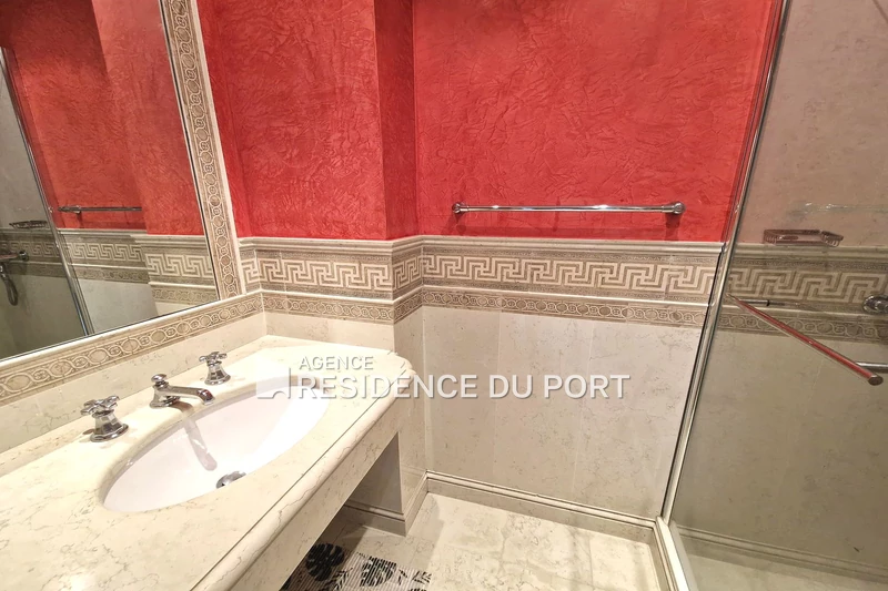 Vente appartement Mandelieu-la-Napoule  