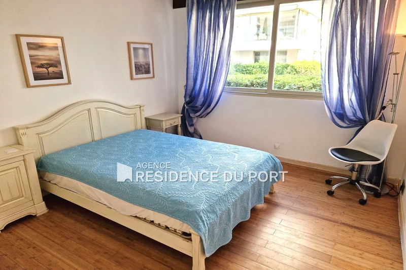 Vente appartement Mandelieu-la-Napoule  