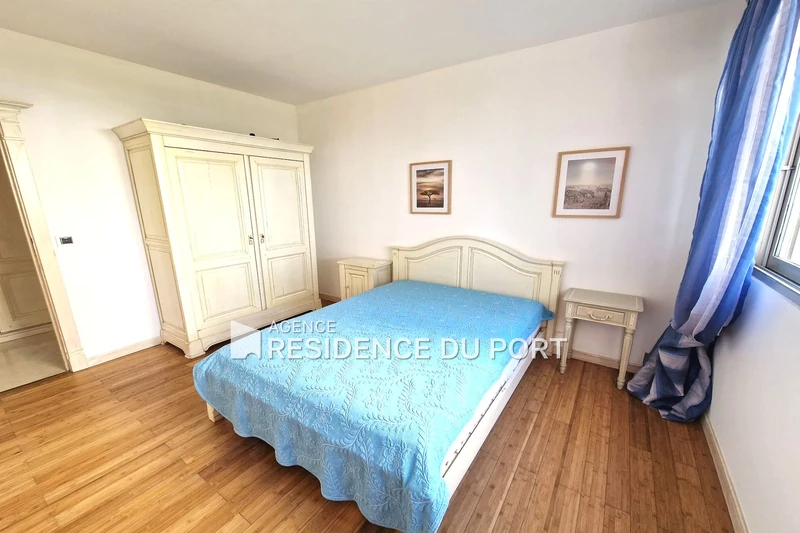 Vente appartement Mandelieu-la-Napoule  