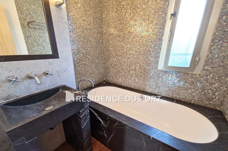 Vente appartement Mandelieu-la-Napoule  