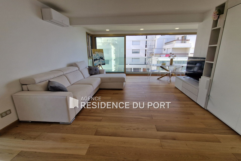 Vente appartement Mandelieu-la-Napoule  