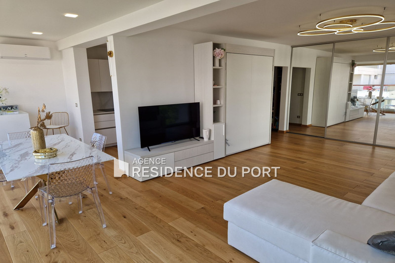 Vente appartement Mandelieu-la-Napoule  