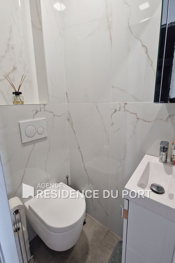 Vente appartement Mandelieu-la-Napoule  