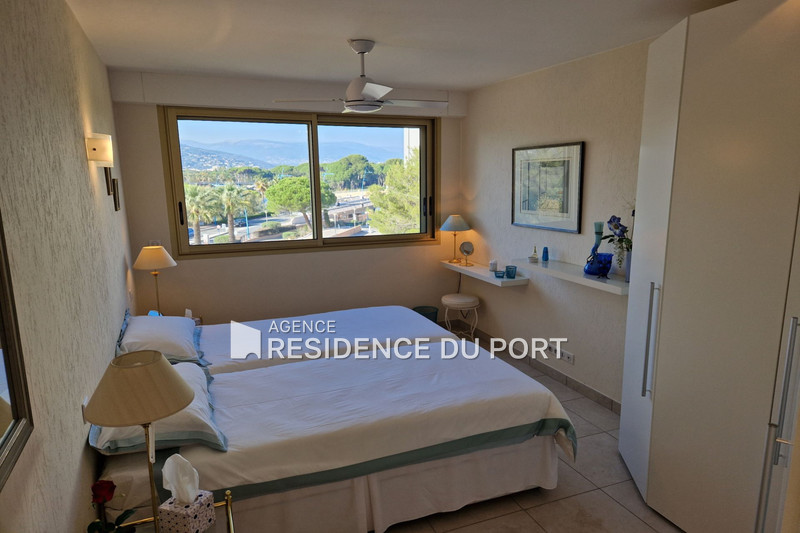 Vente appartement Mandelieu-la-Napoule  