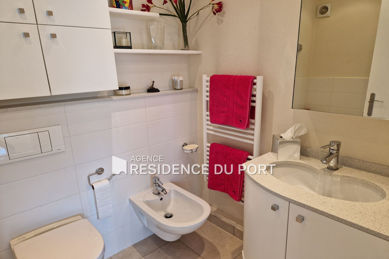 Vente appartement Mandelieu-la-Napoule  