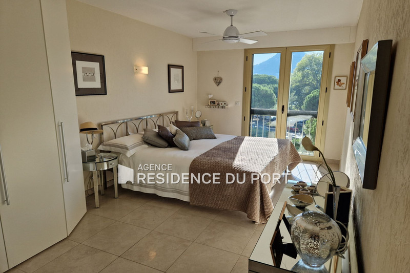 Vente appartement Mandelieu-la-Napoule  