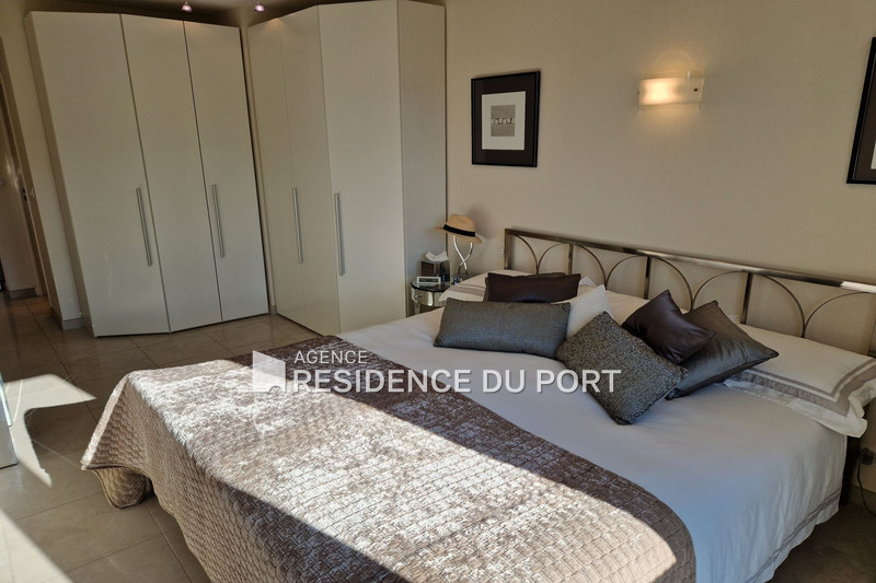 Vente appartement Mandelieu-la-Napoule  