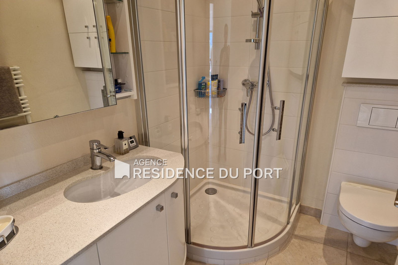 Vente appartement Mandelieu-la-Napoule  