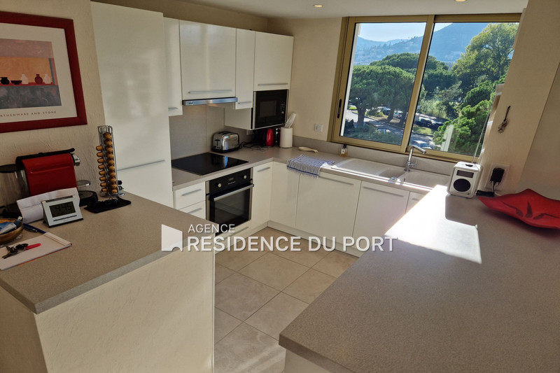 Vente appartement Mandelieu-la-Napoule  