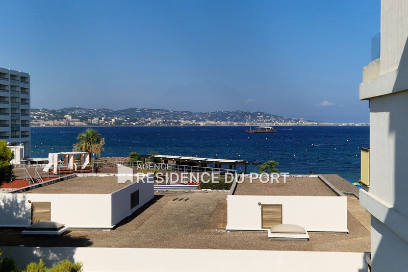 Vente appartement Mandelieu-la-Napoule  